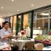 Soleil X Restaurant Berganti Nama Colony Meet & Eat Pranaya Boutique Hotel, Konsep Unik dan Bisa Karaoke Gratis