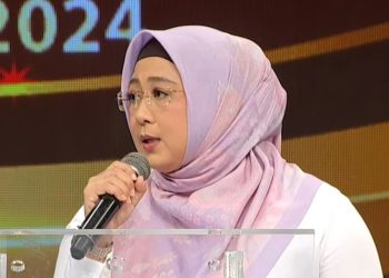 Atasi Stunting, Calon Wakil Bupati Intan Bakal Fokuskan Pemberian Nutrisi untuk Ibu Hamil