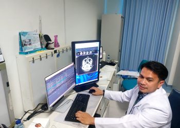 RSU Tangsel Hadirkan Layanan Panoramic CBCT untuk Pemeriksaan Gigi dan Rahang