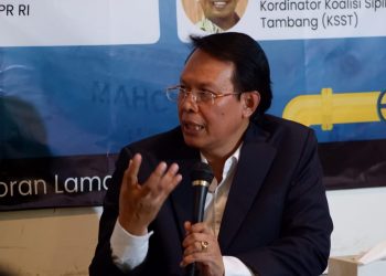 Keberadaan PGN Bermanfaat untuk Kelola Pasar Gas Bumi untuk Masyarakat