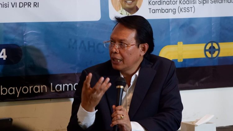 Keberadaan PGN Bermanfaat untuk Kelola Pasar Gas Bumi untuk Masyarakat