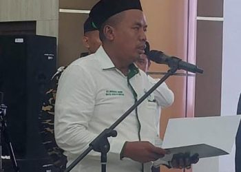 KH. Irsyadul Munir: Maesyal Rasyid Sosok Pemimpin Bersahaja yang Mendukung Nahdlatul Ulama