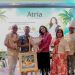 Atria Hotel & Residences Gading Serpong Tawarkan Paket Gala Dinner Tahun Baru