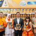 Bebelac Star Flagship Store Resmi Hadir di Raja Susu Gading Serpong