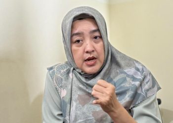 RSU Tangsel Buka Layanan Poli Neonatologi untuk Perawatan Bayi Baru Lahir