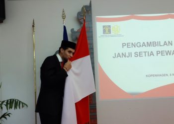 Kevin Diks Resmi Perkuat Timnas Indonesia Hadapi Jepang di SUGBK