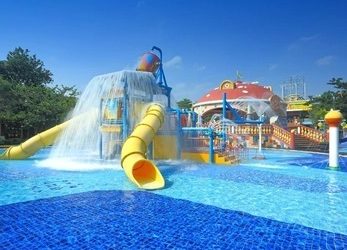 Liburan Weekend Bareng Anak dan Keluarga, Berikut Lima Rekomendasi Water Park di Tangerang