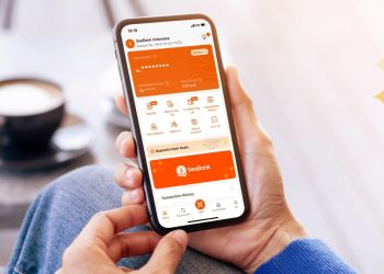 Jadi Pilihan Utama Gen Z, SeaBank Layanan Digital Dorong Pertumbuhan Pesat