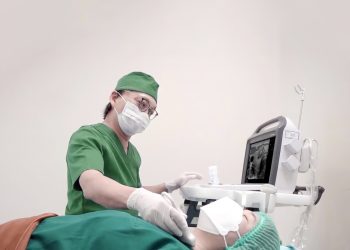 Pengobatan Tiroid Efektif dengan Radio Frequency Ablation di Bethsaida Hospital