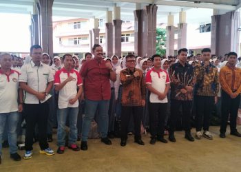 Pancasila Pilar Kebangsaan yang Harus Dihayati Generasi Muda