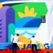 Mural Berwarna di Kalipasir, Upaya Nippon Paint Tingkatkan Ekonomi Lokal dan Daya Tarik Wisata