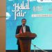 Ratusan Exhibitor Ramaikan Halal Fair 2024 di ICE BSD