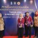 Pemkab Tangerang Didapuk Predikat Kabupaten Sangat Inovatif IGA 2024