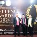 ModernCikande Industrial Estate Raih Gold Winner FIABCI Indonesia-REI Excellence Award 2024