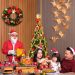 Sambut Natal dengan Keceriaan di Atria Hotel & Residences Gading Serpong