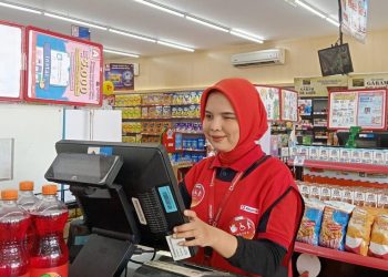 Selama Lima Tahun Alfamidi Telah Pekerjakan 290 Penyandang Disbailitas