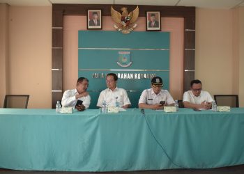 Pemkot Tangsel Kembangkan Lima Kampung Tematik Berbasis Potensi Lokal