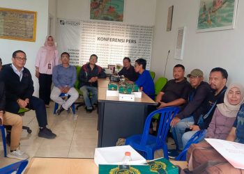 AMSATS Dorong Penanggulangan HIV di Tangsel Melalui Kebijakan Inklusif