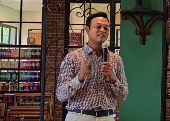 Lumbar Disc Replacement Biasa Atasi Masalah Tulang Belakang, Berikut Penjelasan Dokter Spesialis Eka Hospital BSD