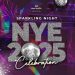 Sparkling Night,  Paket Spesial Tahun Baru dari Hotel Santika Premiere Bintaro