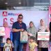 Selama 2023-3024, Alfamidi Telah Salurkan Bantuan Pengentasan Stunting Untuk Ratusan Ribu Balita