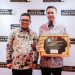 Pimpinan Komisi V DPRD Banten Rifky Hermiansyah Raih Penghargaan Kategori Anggota Dewan Aspiratif