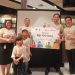 Serahkan Donasi dan Ajak Belanja Kebutuhan Sekolah, Bank Sampoerna Berbagi Kebahagiaan Natal dengan Anak Panti Asuhan