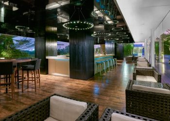 FM7 Resort Hotel, Pilihan Hotel Terbaik di Kawasan Bandara Soekarno-Hatta