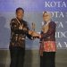 Kota Tangerang Raih Penghargaan Kota Sangat Inovatif di Innovative Government Award 2024