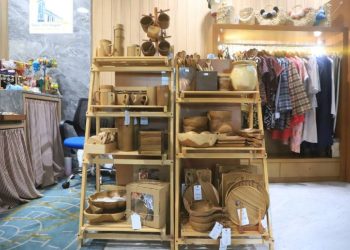 Pemkot Tangerang Catat Rekor Peningkatan Ekspor 3,32 Miliar USD di 2024