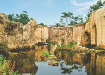 Lima Rekomendasi Tempat Wisata di Tangerang untuk Akhir Tahun Bersama Keluarga