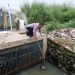 Pj Wali Kota Tangerang Tinjau Titik Rawan Banjir di Periode Hidrometeorologi