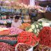Jelang Ramadhan Harga Pangan di Kota Tangerang Stabil
