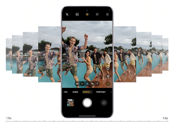 Reno13 Series: Gabungan Desain Elegan dan Teknologi AI Livephoto