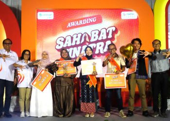 Inkubasi UMKM untuk Mendukung Pertumbuhan Ekonomi Berkelanjutan