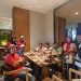 Wadahi Wartawan Bisnis dan Lifestyle, Jurnalis Bisnis Tangerang Terbentuk