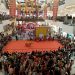 Rayakan Kemeriahan Imlek di Mal Ciputra Tangerang dengan Spring Of Joy