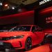 Honda Prelude Prototype Dipajang di Tokyo Auto Salon 2025