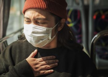 Kenaikan Kasus HMPV dan Influenza A, Pentingnya Vaksinasi dan Protokol Kesehatan