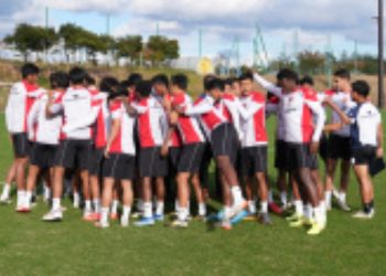 Indonesia Tuan Rumah Turnamen Internasional U-20: Timnas Akan Melawan Tiga Negara, Berikut Jadwal Lengkapnya