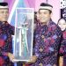 Kecamatan Mekarbaru Raih Juara Umum MTQ ke-55 Kabupaten Tangerang