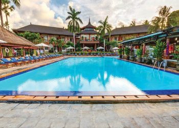 Dukung Net Zero Emission, Jayakarta Hotels Terapkan Sistem Jejak Karbon