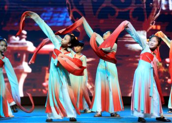 Teater ‘Mulan’ Sampoerna Academy Libatkan 459 Siswa