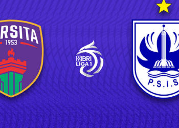 Tiga Pemain Baru Persita Tangerang Siap Hadapi PSIS Semarang di Stadion Pakansari Bogor