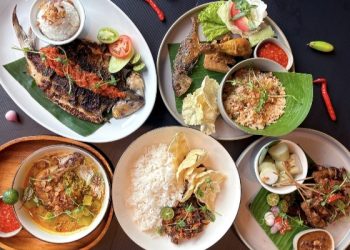 Artotel Group Kampanyekan Kuliner Khas Daerah Bertema Like a Local