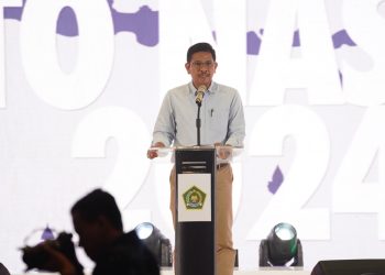 Pemenuhan Lahan UIII Rampung, Prof Abu Rokhmad Apresiasi Kinerja Tim Terpadu