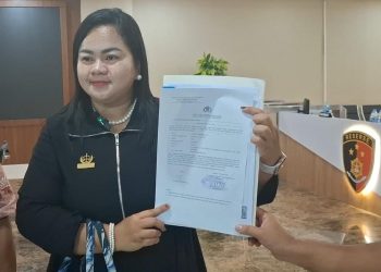 Diduga Difitnah Lecehkan Stafnya, Mantan Dubes Indonesia untuk Nigeria Tempuh Jalur Hukum