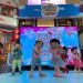 Meriahkan Tahun Baru Imlek 2025, Tangcity Mall Hadirkan Timi Tami & Friends
