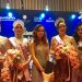 Singkirkan 11 Finalis, Syafira Mardhiyah Dinobatkan Puteri Indonesia Banten 2025