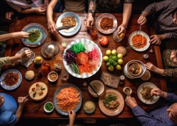 Rayakan Tahun Baru Imlek dengan Hidangan Istimewa di VIVERE Hotel, ARTOTEL Curated